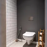 Soho White 2bdr By Rv Appartement *