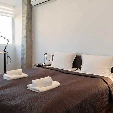 Soho White 2bdr By Rv * 바르나