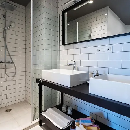 Apartment Soho White 2bdr By Rv