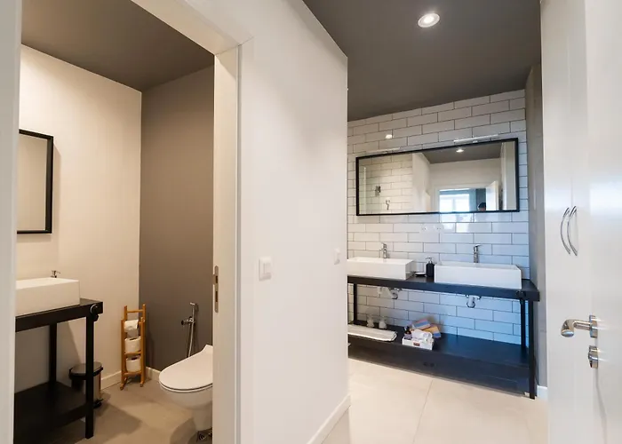 Soho White 2bdr By Rv Lejlighed Varna