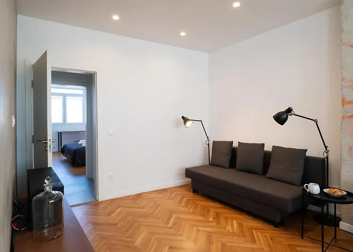 Soho White 2bdr By Rv * Varna